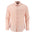 Camisa Regatta Mangas Largas Lisa Para Caballeros