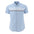 Camisa Regatta Mangas Cortas Rayas Para Caballeros