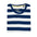 Camiseta Regatta Mangas Cortas Rayas P/ Caballeros
