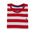 Camiseta Regatta Mangas Cortas Rayas P/ Caballeros