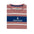 Camiseta Regatta Mangas Cortas Rayas P/ Caballeros