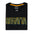 Camiseta Regatta Mangas Cortas Estampada P/ Caballeros