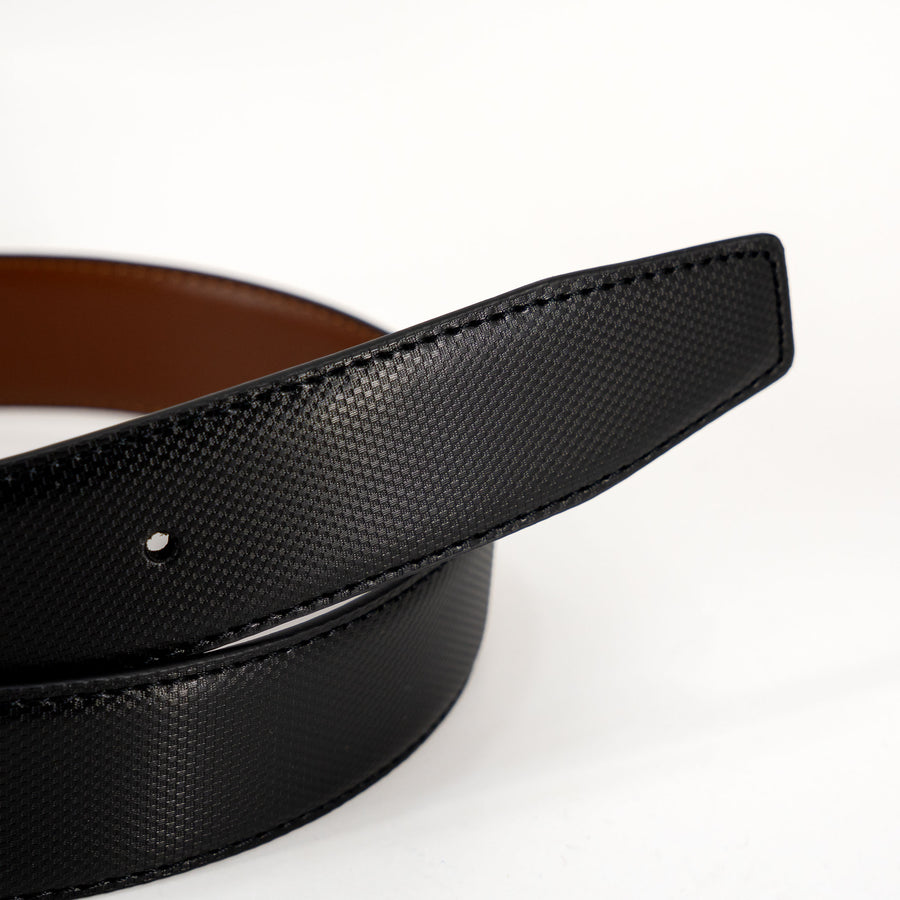 Correa Ted Lapidus Reversible para Caballeros – vista 3