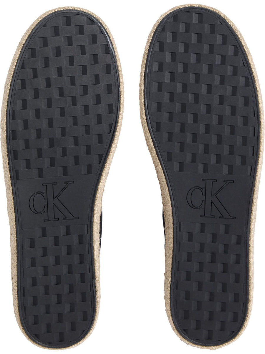 Alpargatas Calvin Klein para Caballeros