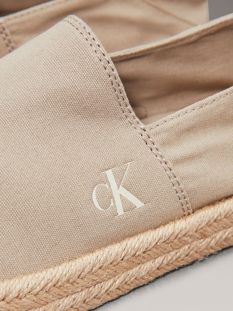 Alpargatas Calvin Klein para Caballeros