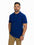Poloshirt 1492 Mangas Cortas Liso Para Caballeros