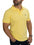 Poloshirt 1492 Mangas Cortas Liso Para Caballeros