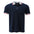 Poloshirt 1492 Mangas Cortas Liso Para Caballeros