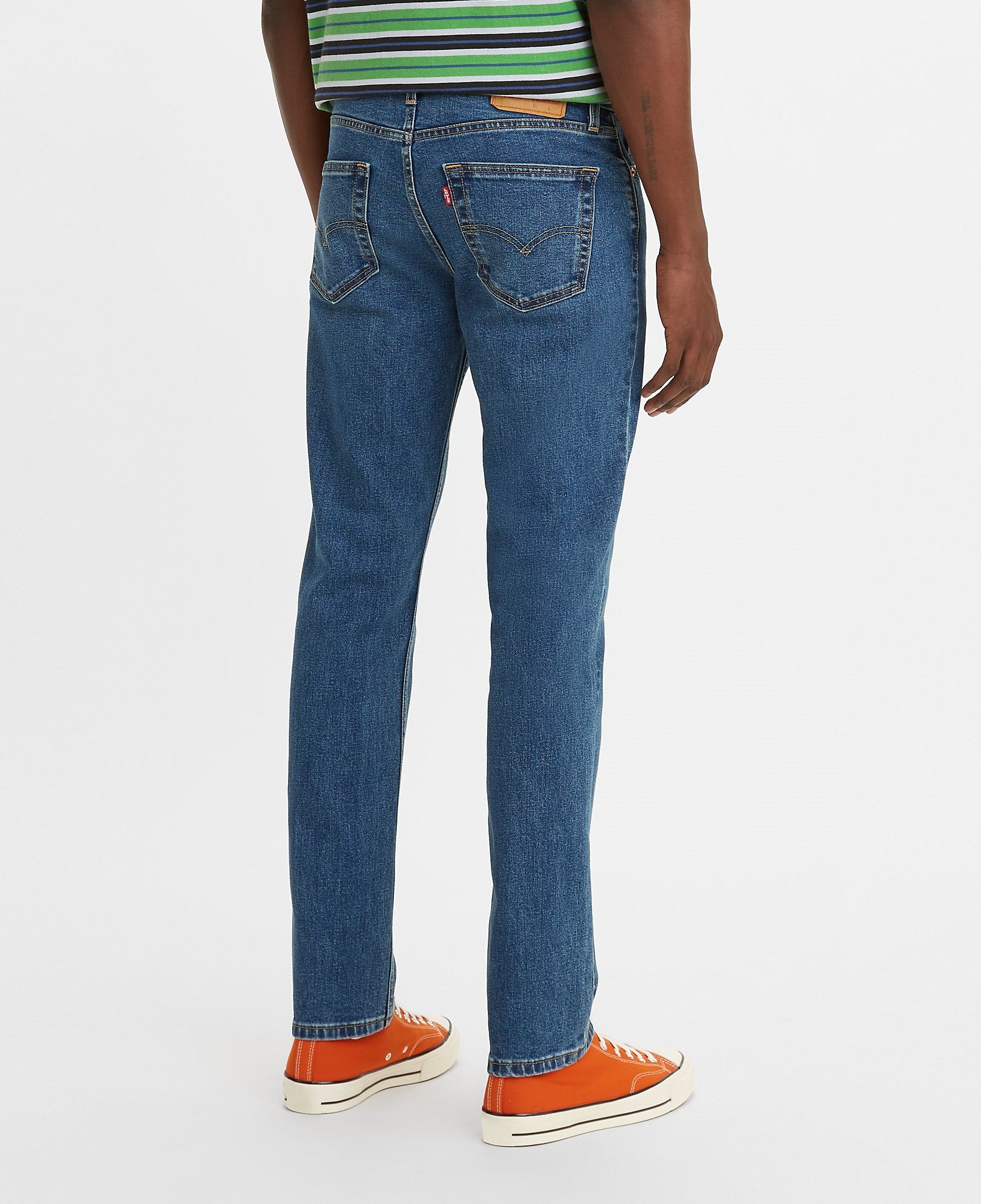 pantalon-jeans-levis-511-worn-in-p-caballeros
