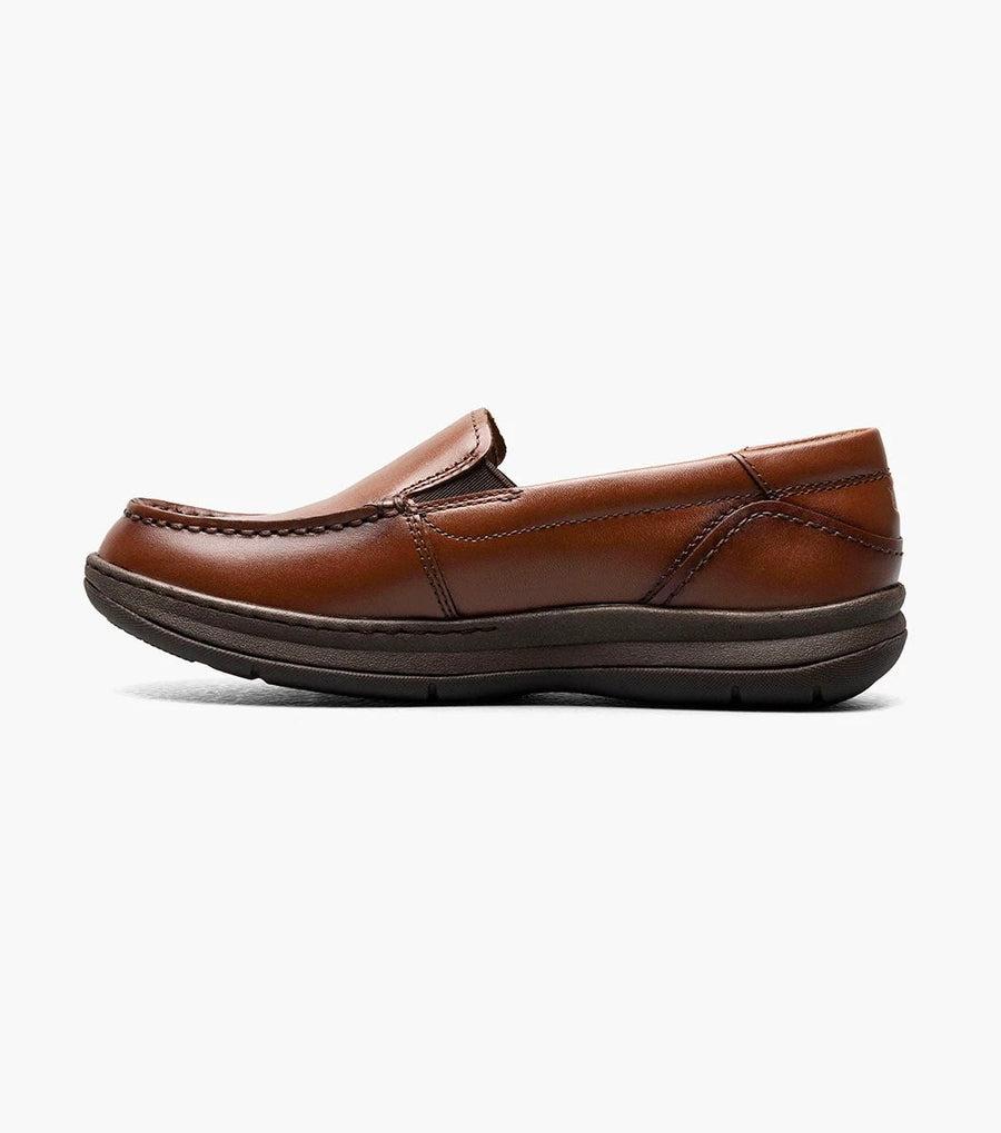 Zapatos Florsheim Central Venetian para Niños – vista 4