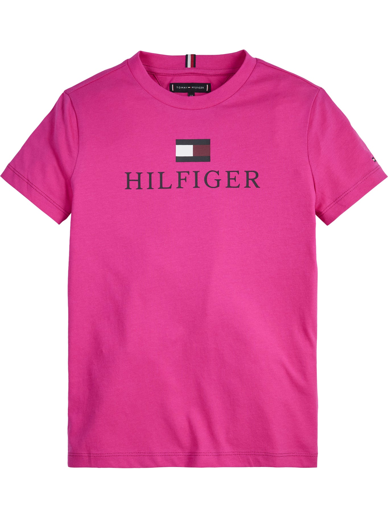 camiseta-tommy-hilfiger-manga-corta-liso-p-ninos-1