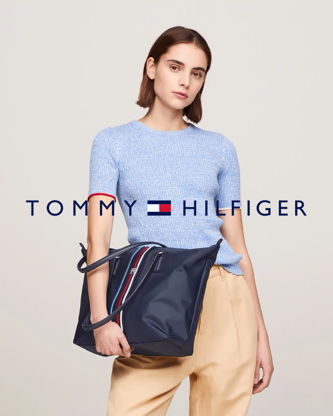 Carteras Tommy Hilfiger