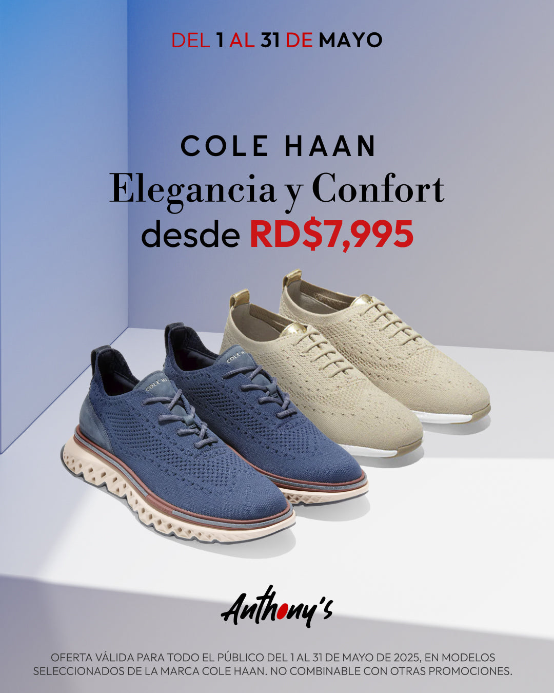 Oferta Cole Haan