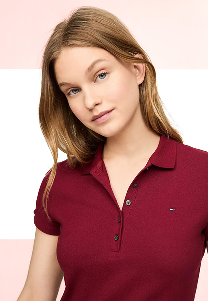 Ropa Tommy Hilfiger para Damas