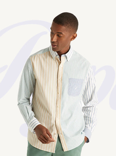 Ropa de Hombres
