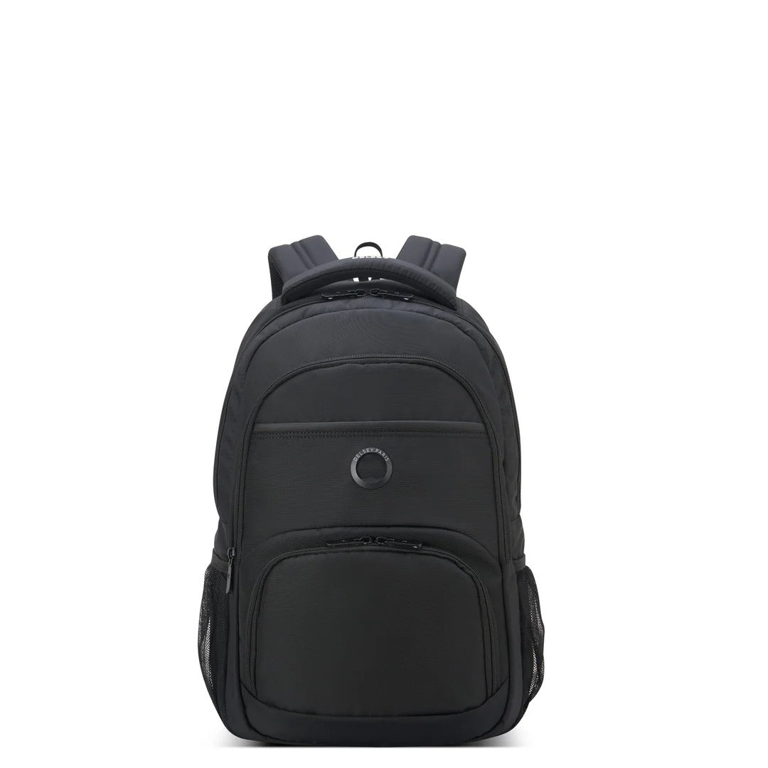 Mochila Delsey Paris Element Aviator – BLACK