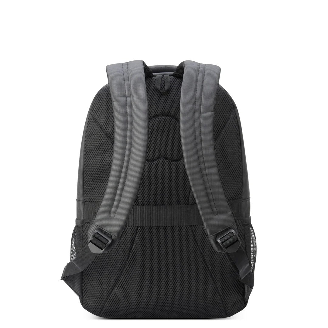 Mochila Delsey Paris Element Aviator – vista 2