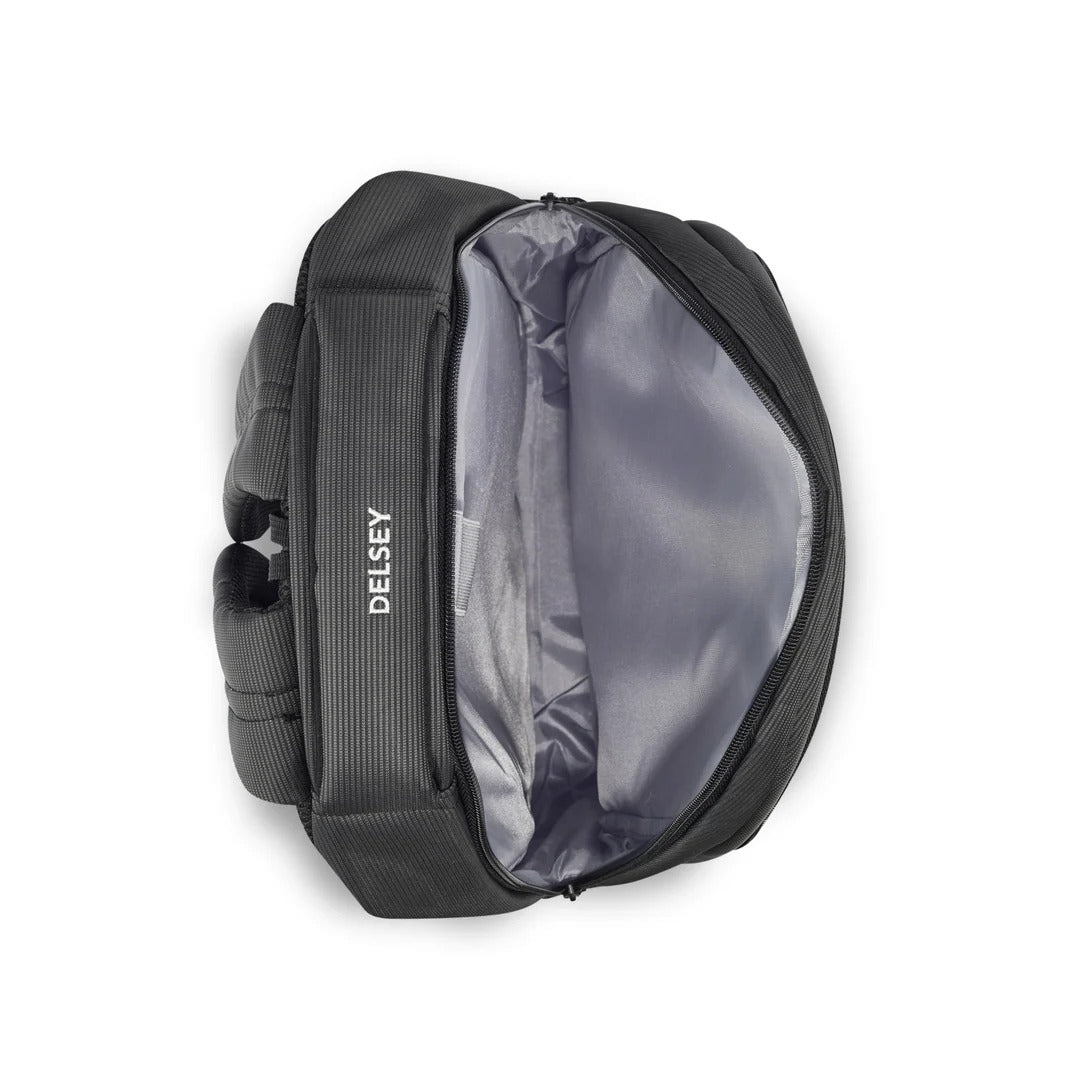 Mochila Delsey Paris Element Aviator – vista 4