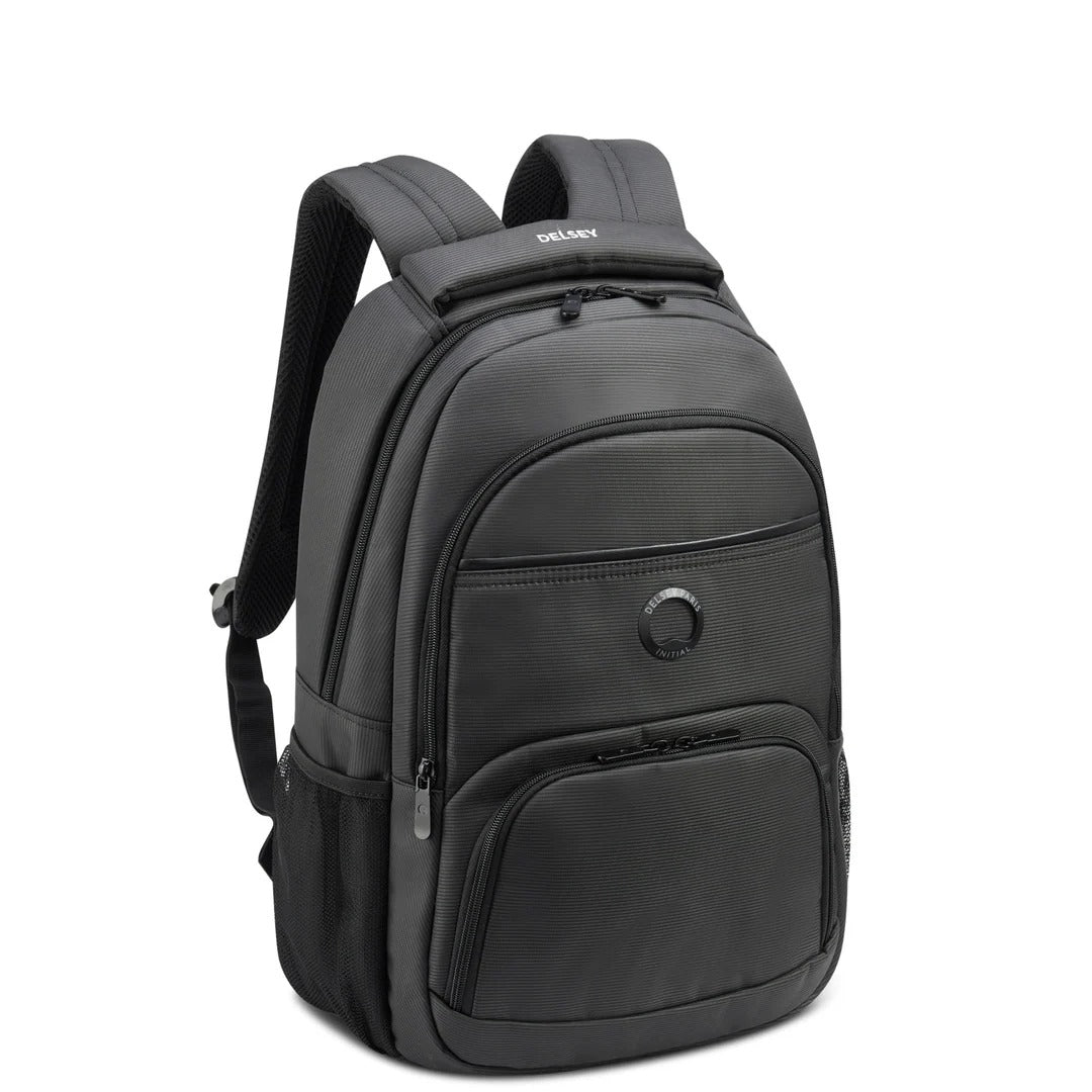 Mochila Delsey Paris Element Aviator – vista 5