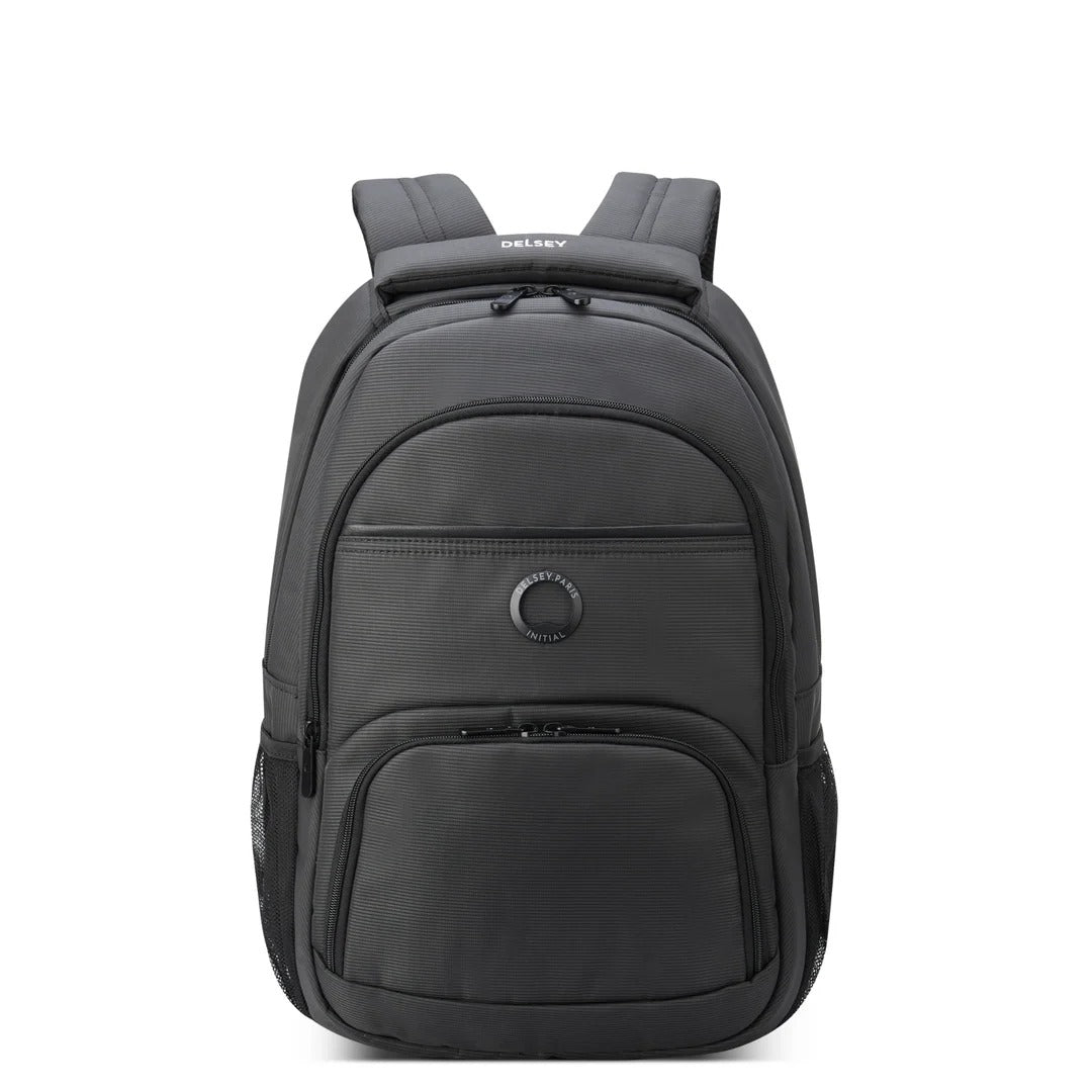 Mochila Delsey Paris Element Aviator – vista 6