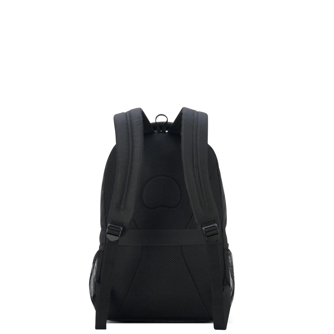 Mochila Delsey Paris Element Aviator – vista 7