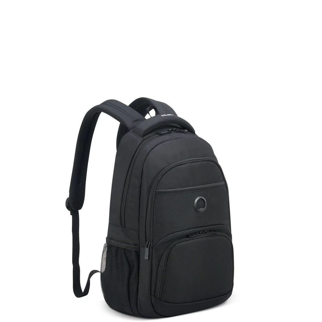 Mochila Delsey Paris Element Aviator – vista 9