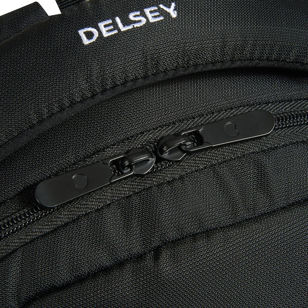 Mochila Delsey Paris Element Aviator