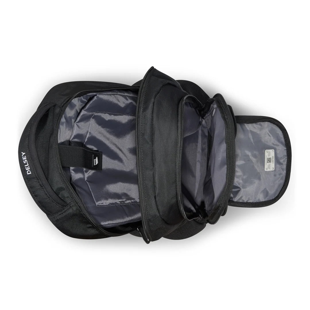 Mochila Delsey Paris Navigator – vista 7