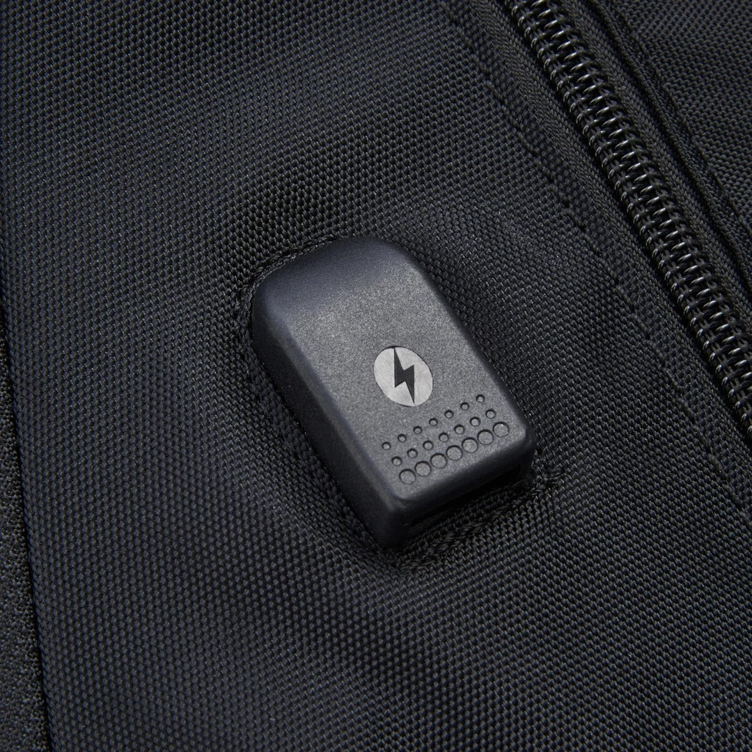 Mochila Delsey Paris Navigator – vista 8