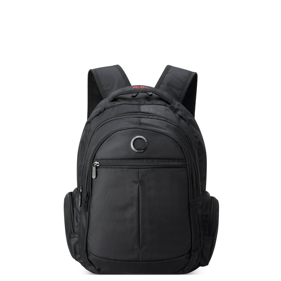 Mochila Delsey Paris Element Flier – BLACK