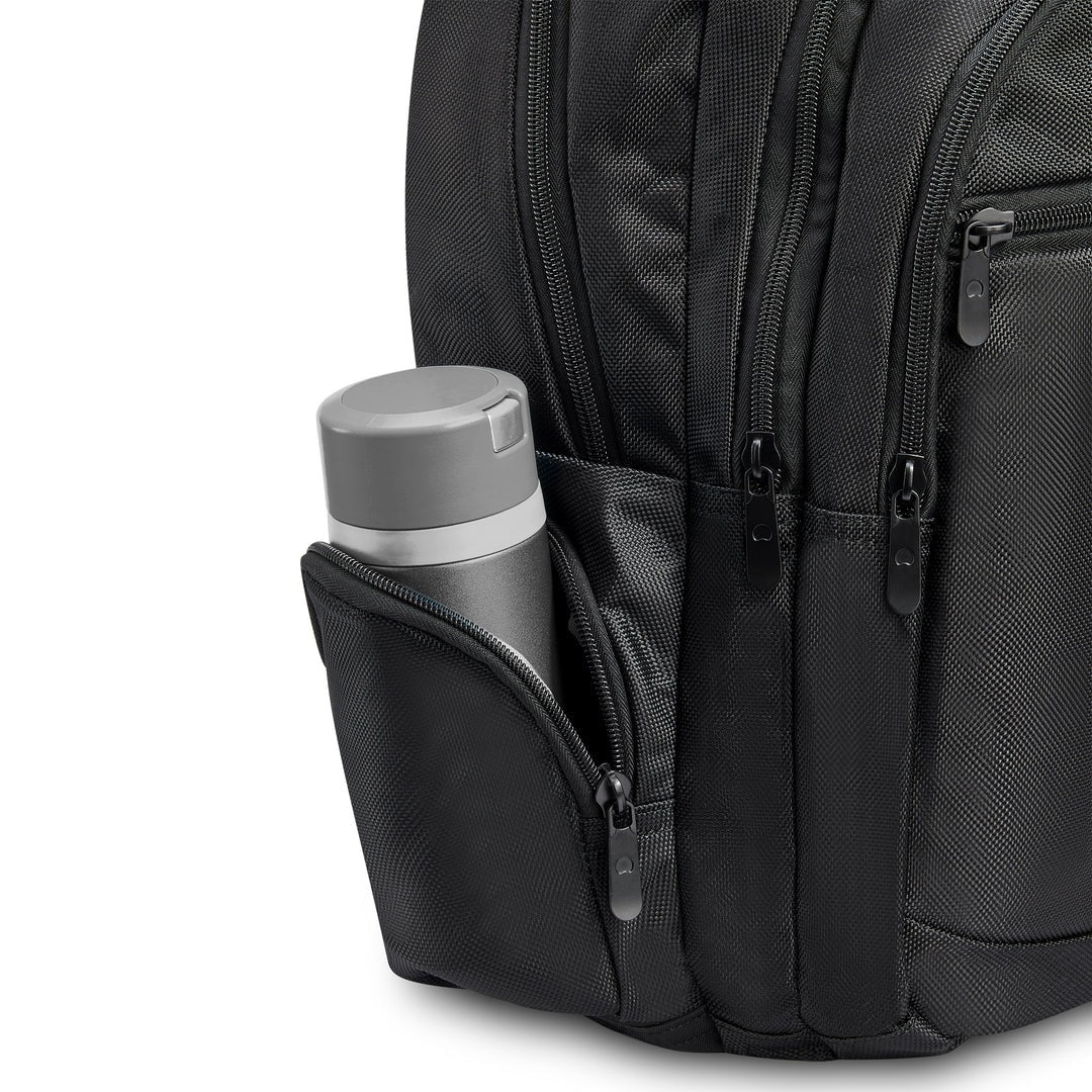 Mochila Delsey Paris Element Flier – vista 2