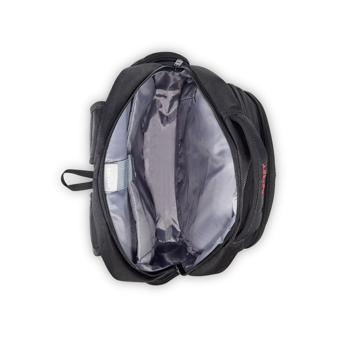 Mochila Delsey Paris Element Flier – vista 4