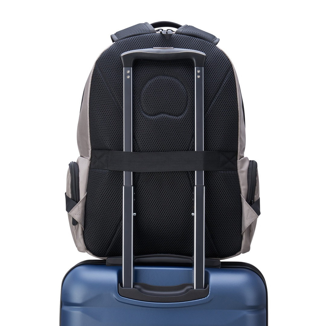 Mochila Delsey Paris Element Flier – vista 2