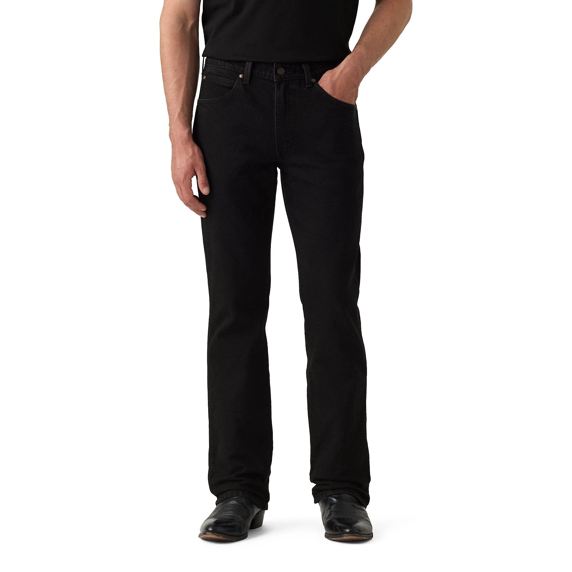 Pantalones Jeans Levis 537 For Cowboys Para Caballeros by Levis