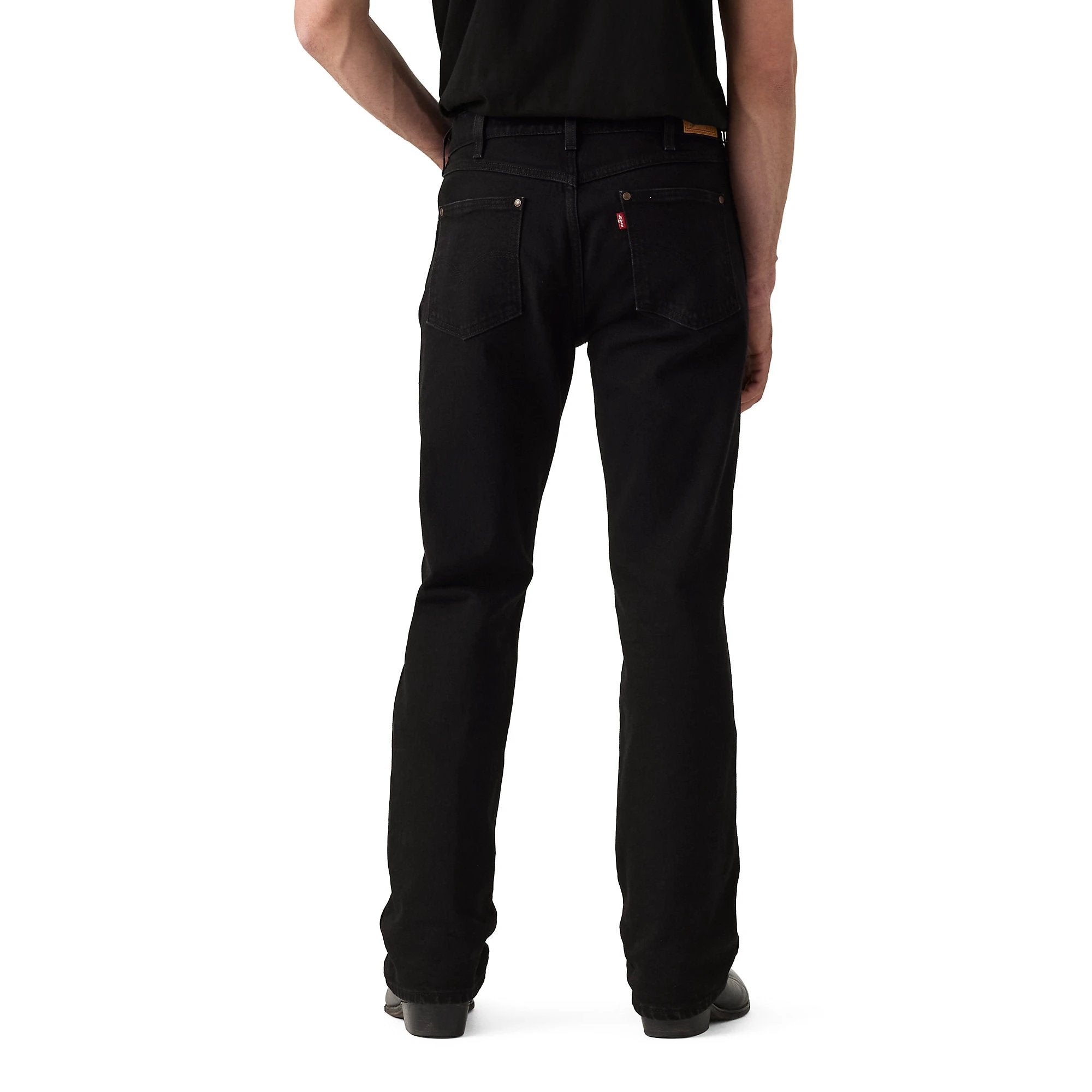 Pantalones Jeans Levis 537 For Cowboys Para Caballeros by Levis