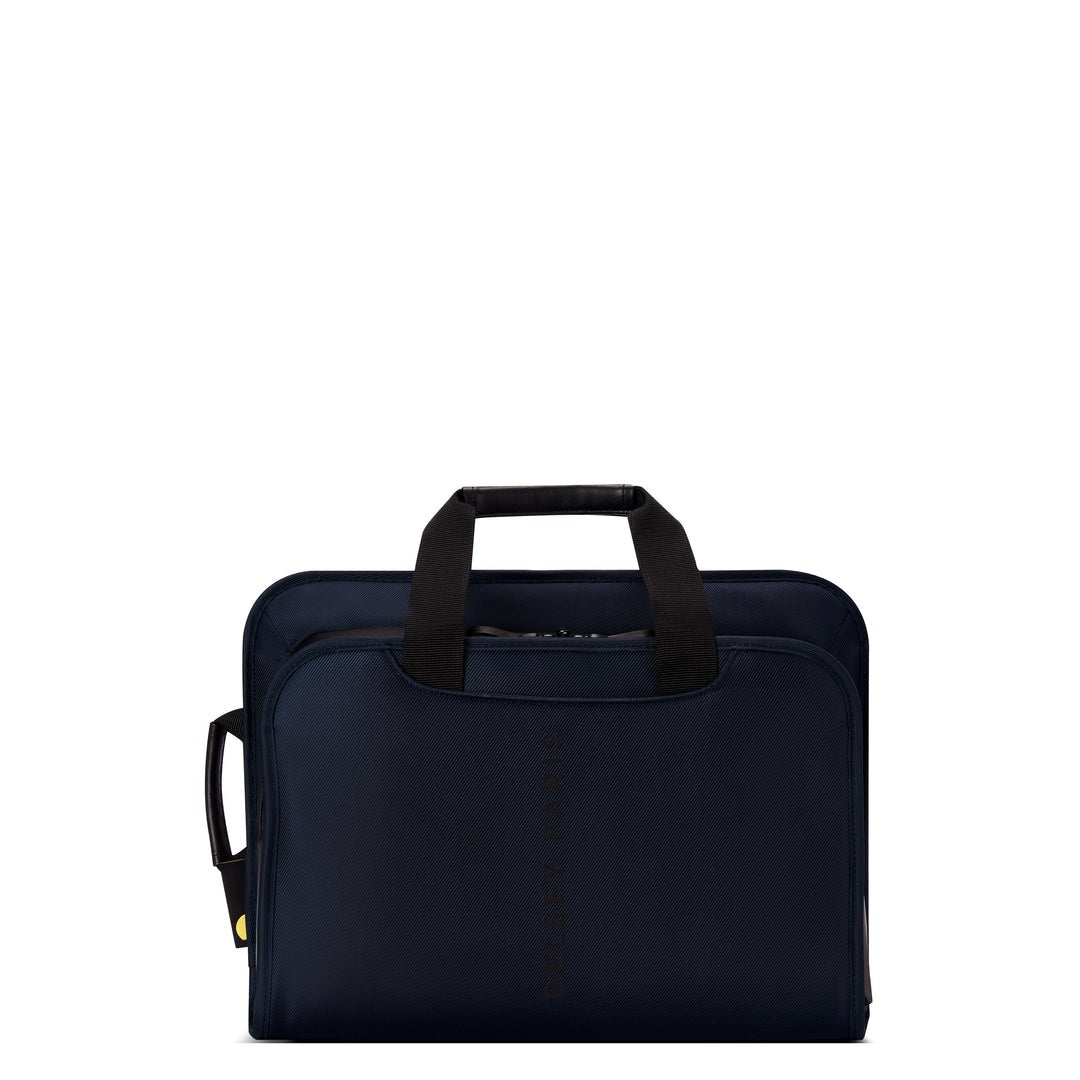 Maletín Delsey Paris Arche Azul Marino – NAVY