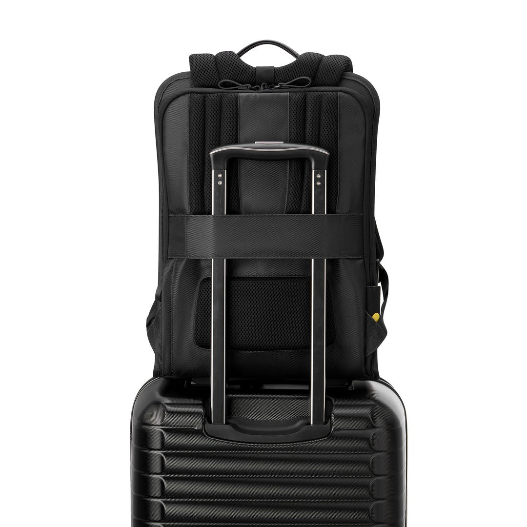 Mochila Delsey Paris Arche – vista 3