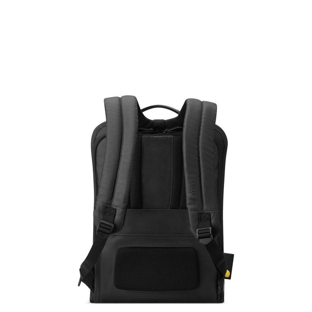 Mochila Delsey Paris Arche – vista 4
