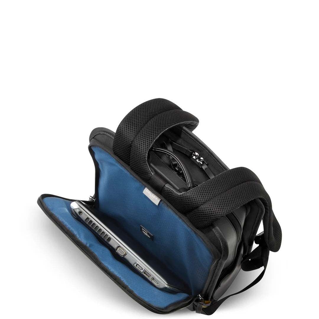Mochila Delsey Paris Arche – vista 7