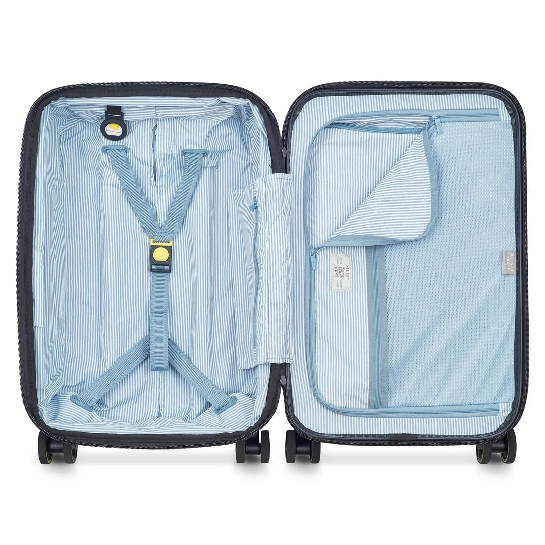 Maleta Delsey Turenne 2.0 55cm Pequeña – vista 4
