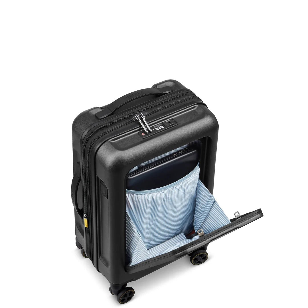 Maleta Delsey Turenne 2.0 55cm Pequeña – vista 5