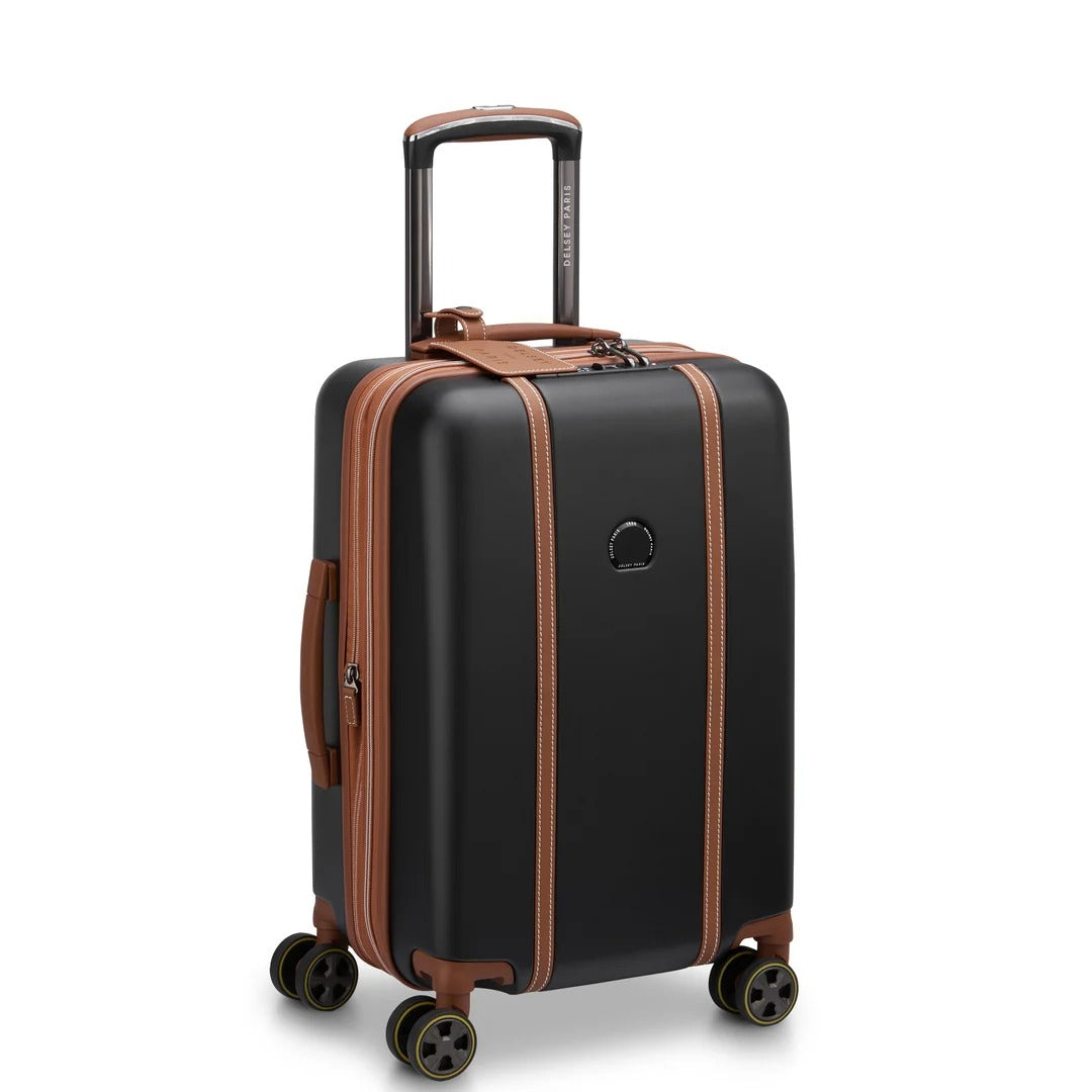 Maleta Delsey Cadence 55cm Pequeña – vista 7