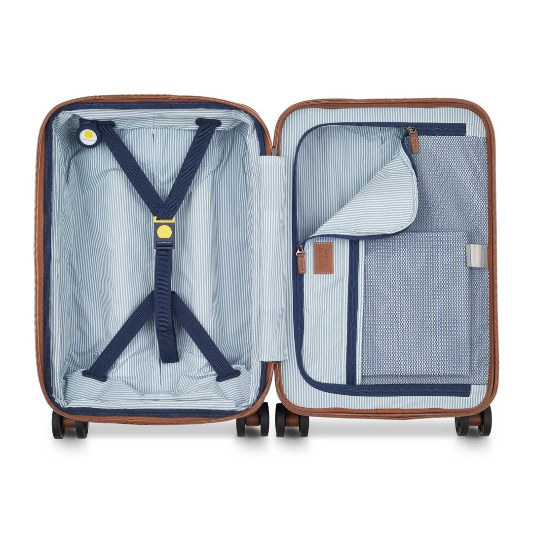Maleta Delsey Cadence 55cm Pequeña – vista 8