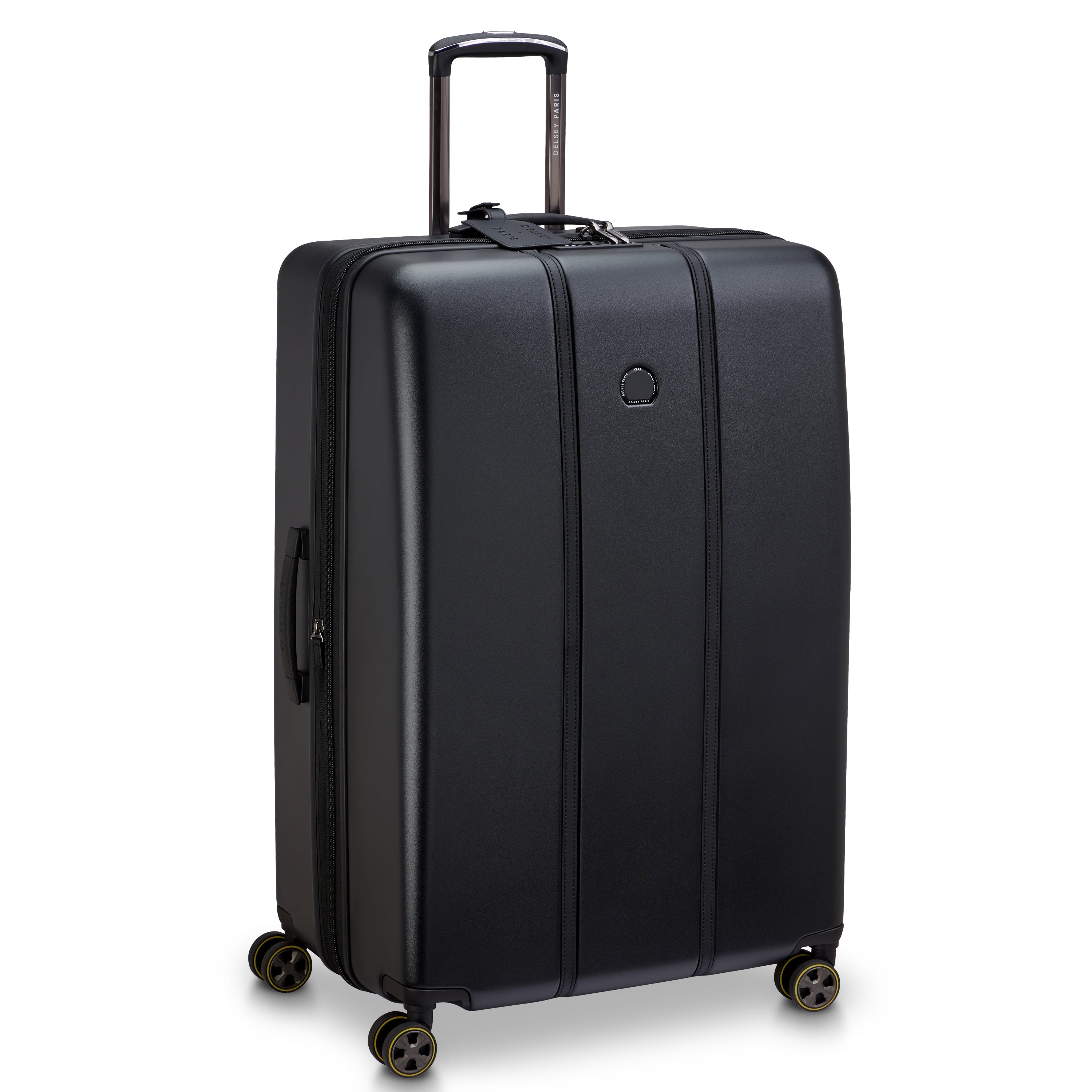 Maleta Delsey Paris Con Rueda Grande 82cm by Delsey