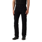 Pantalones Jeans Levis 557 Western Straight para Caballeros