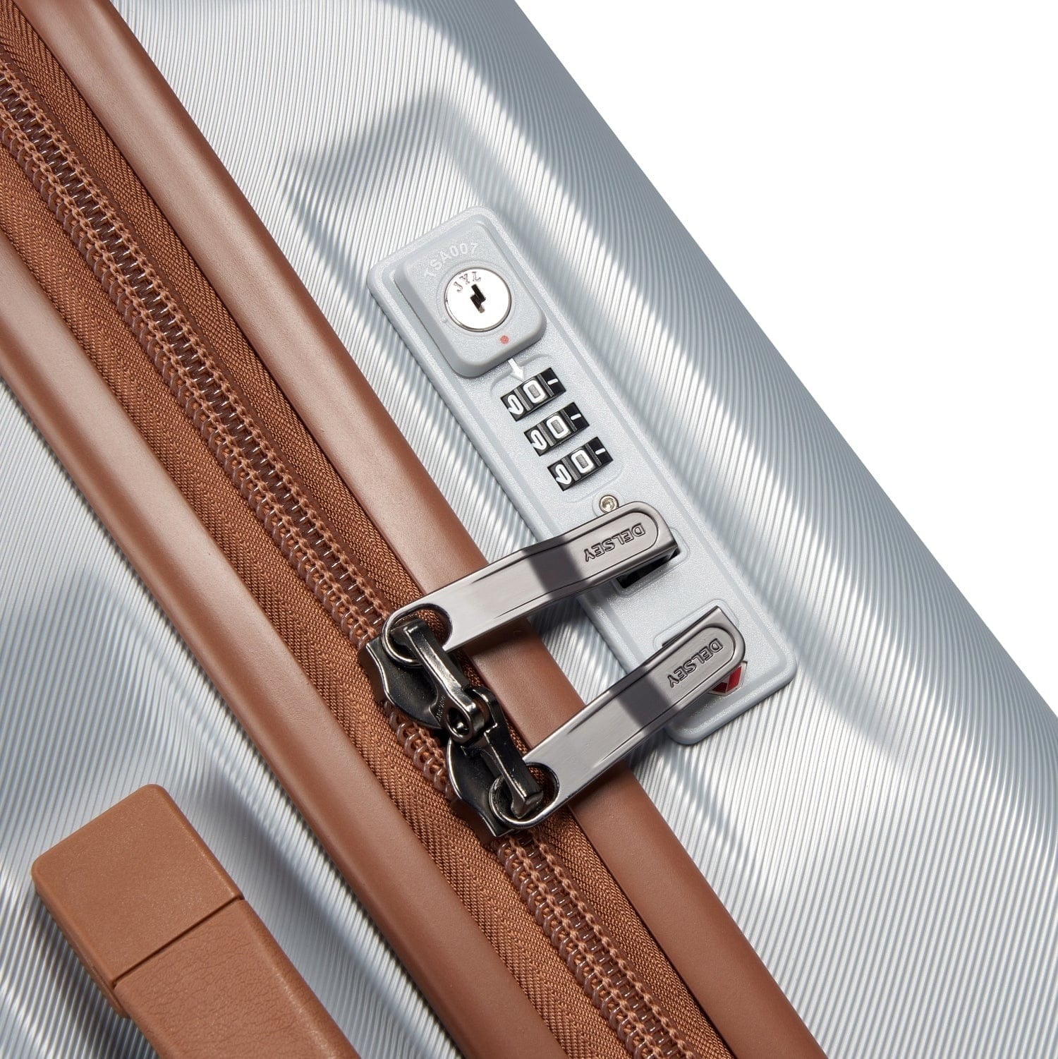Maleta Delsey Promenade 55cm Pequeña – vista 3