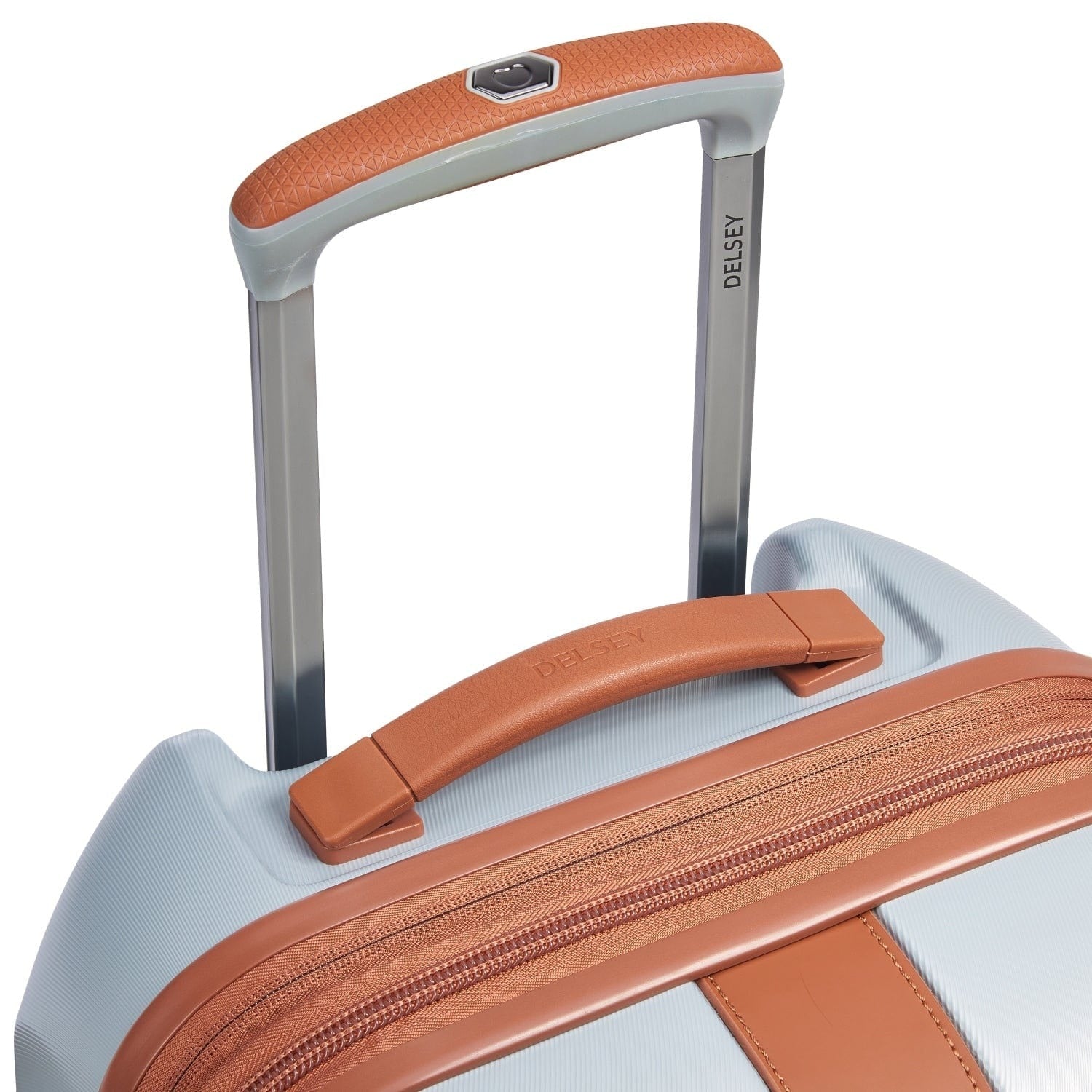 Maleta Delsey Promenade 55cm Pequeña – vista 5