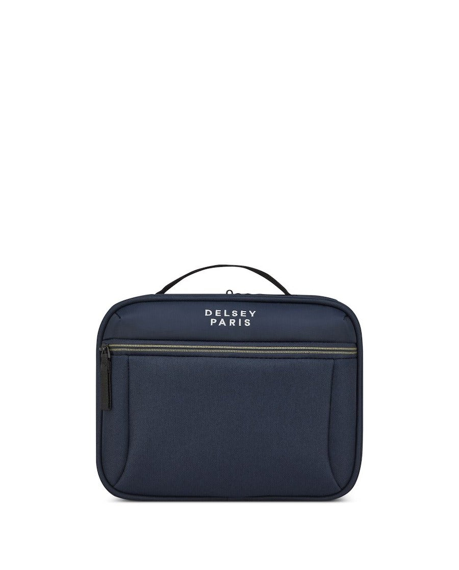 Neceser Delsey Paris Brochant 3 – NAVY