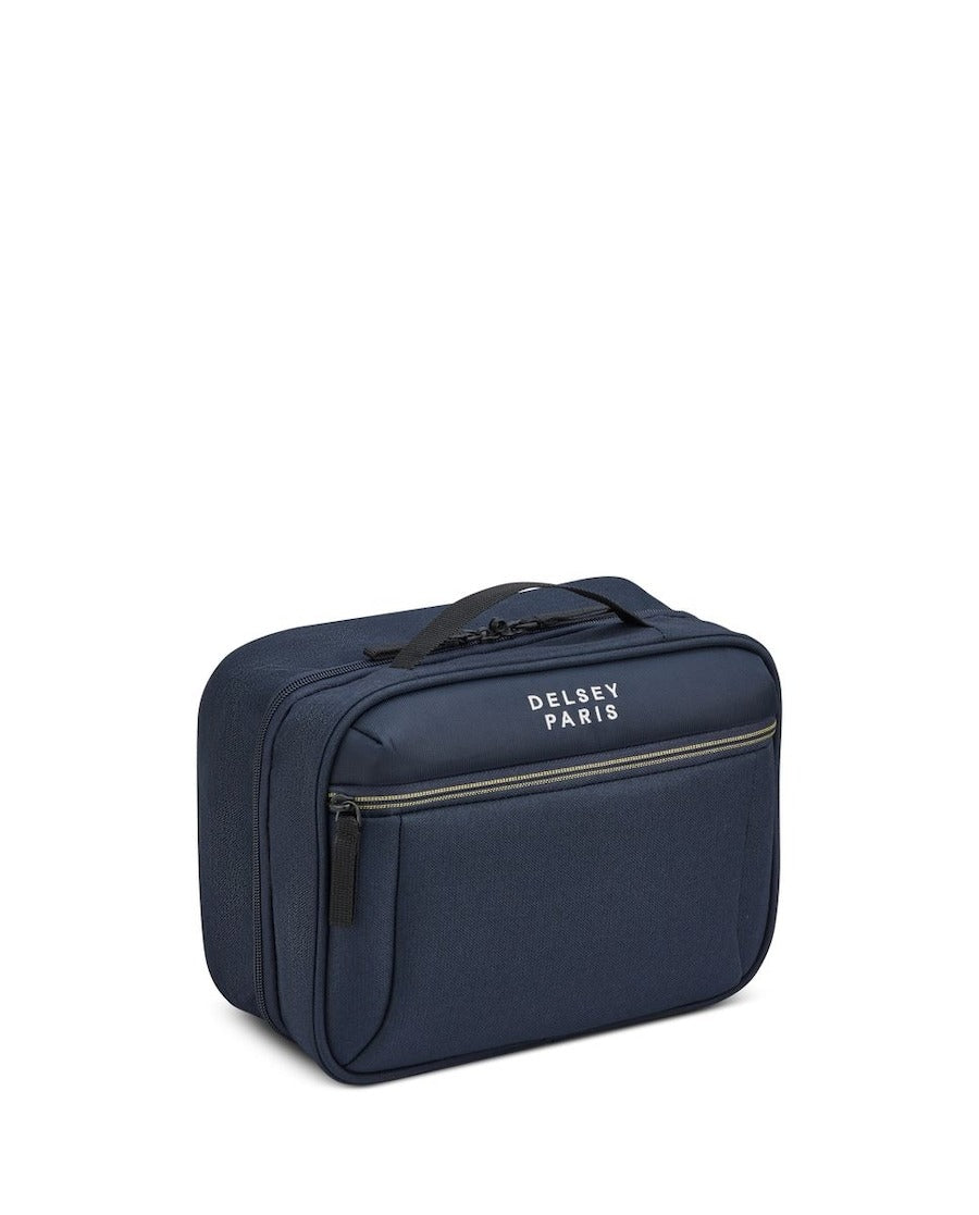 Neceser Delsey Paris Brochant 3 – vista 4