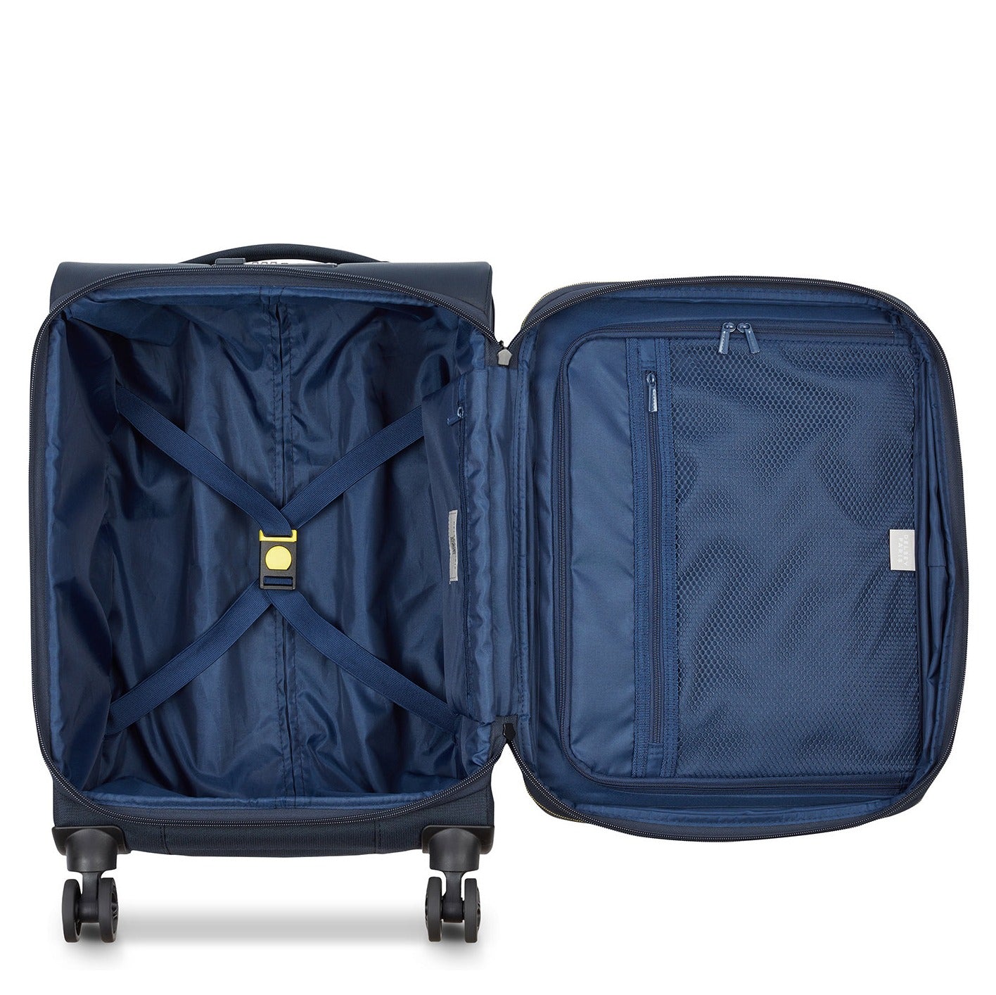 Maleta Delsey Brochant 3 55cm Pequeña – vista 3